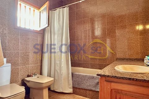 Villa a Mala, Lanzarote, Mala - € 330.000 | Ref: sci 1648 - foto 13