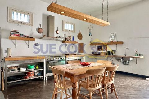 Villa a Mala, Lanzarote, Mala - € 330.000 | Ref: sci 1648 - foto 16