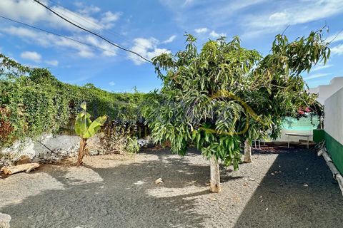 Villa a Mala, Lanzarote, Mala - € 330.000 | Ref: sci 1648 - foto 19