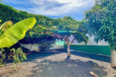 Villa a Mala, Lanzarote, Mala - € 330.000 | Ref: sci 1648 - foto 20