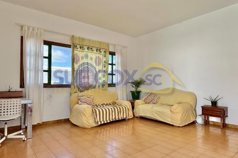 Villa a Mala, Lanzarote, Mala - € 330.000 | Ref: sci 1648 - foto 24