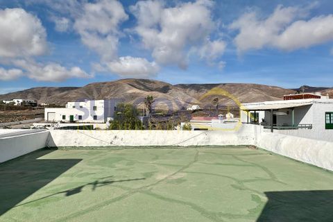Villa a Mala, Lanzarote, Mala - € 330.000 | Ref: sci 1648 - foto 26