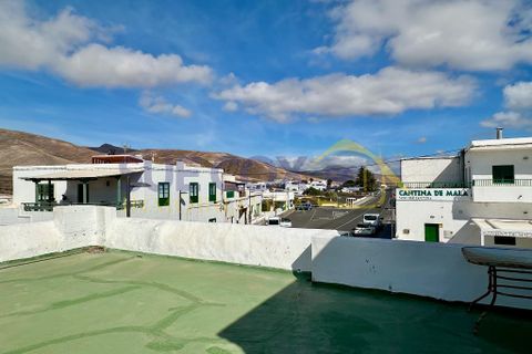 Villa a Mala, Lanzarote, Mala - € 330.000 | Ref: sci 1648 - foto 27