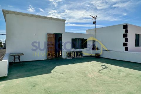 Villa a Mala, Lanzarote, Mala - € 330.000 | Ref: sci 1648 - foto 28