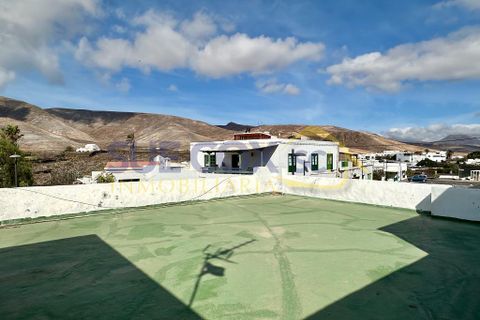 Villa a Mala, Lanzarote, Mala - € 330.000 | Ref: sci 1648 - foto 29