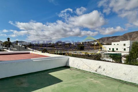 Villa a Mala, Lanzarote, Mala - € 330.000 | Ref: sci 1648 - foto 30