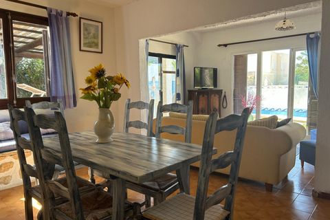 Villa i Vinaros, Castellon, Vinaros - € 299.000 | Ref: C-1503/6911 - foto 19
