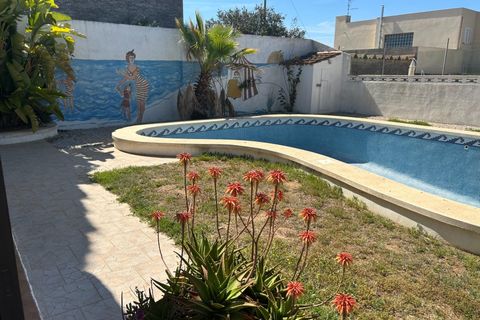Villa i Vinaros, Castellon, Vinaros - € 299.000 | Ref: C-1503/6911 - foto 40