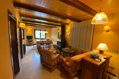 Villa a Pobla De Benifassa, Castellon, Pobla De Benifassa - € 249.500 | Ref: C-1492/6911 - foto 8