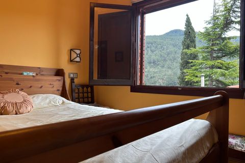 Villa a Pobla De Benifassa, Castellon, Pobla De Benifassa - € 249.500 | Ref: C-1492/6911 - foto 13