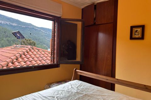 Villa a Pobla De Benifassa, Castellon, Pobla De Benifassa - € 249.500 | Ref: C-1492/6911 - foto 14