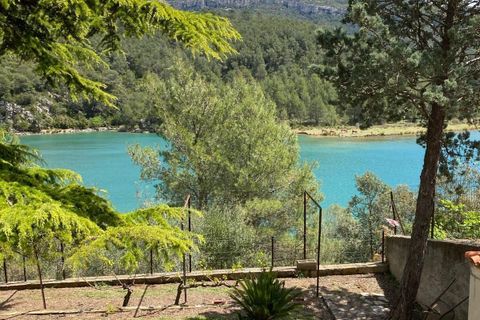 Villa a Pobla De Benifassa, Castellon, Pobla De Benifassa - € 249.500 | Ref: C-1492/6911 - foto 33