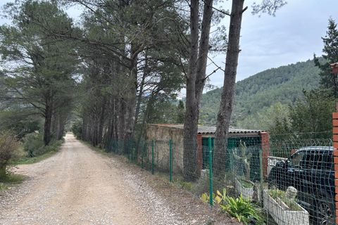 Villa a Pobla De Benifassa, Castellon, Pobla De Benifassa - € 249.500 | Ref: C-1492/6911 - foto 34