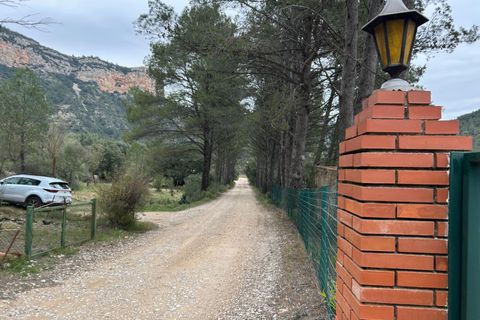 Villa a Pobla De Benifassa, Castellon, Pobla De Benifassa - € 249.500 | Ref: C-1492/6911 - foto 35