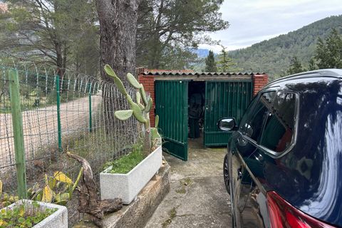 Villa a Pobla De Benifassa, Castellon, Pobla De Benifassa - € 249.500 | Ref: C-1492/6911 - foto 36