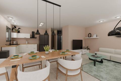 Villa a Culoz, Ain, Culoz - € 270.000 | Ref: EP3-CULOZ-H2-270 - foto 3