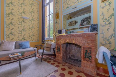 Lejlighed i Beausoleil, Alpes-Maritimes, Beausoleil - € 2.900.000 | Ref: 85905071 - foto 4