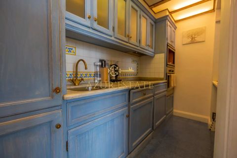 Lejlighed i Beausoleil, Alpes-Maritimes, Beausoleil - € 2.900.000 | Ref: 85905071 - foto 6