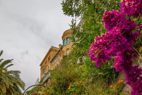 Lejlighed i Beausoleil, Alpes-Maritimes, Beausoleil - € 2.900.000 | Ref: 85905071 - foto 8