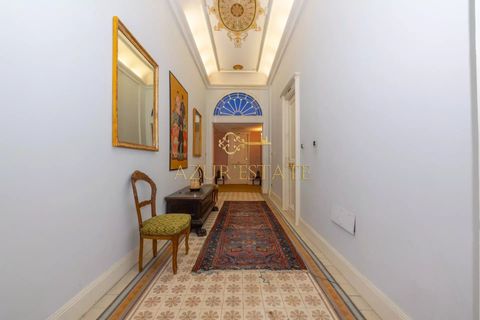 Lejlighed i Beausoleil, Alpes-Maritimes, Beausoleil - € 2.900.000 | Ref: 85905071 - foto 9