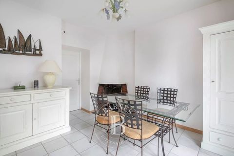 Villa a Pornichet, Loire-Atlantique, Pornichet - € 683.500 | Ref: 86042783 - foto 6