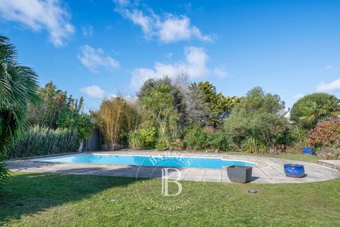 Villa a Batz-sur-Mer, Loire-Atlantique, Batz-sur-Mer - € 1.300.000 | Ref: 86343757 - foto 2