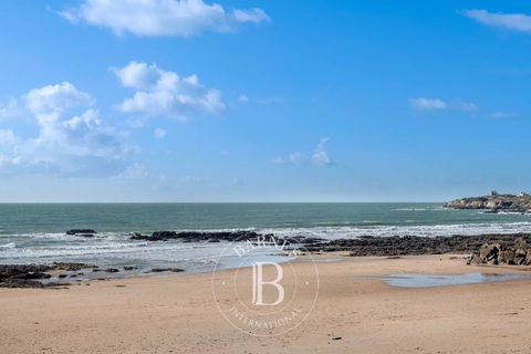 Villa a Batz-sur-Mer, Loire-Atlantique, Batz-sur-Mer - € 1.300.000 | Ref: 86343757 - foto 15