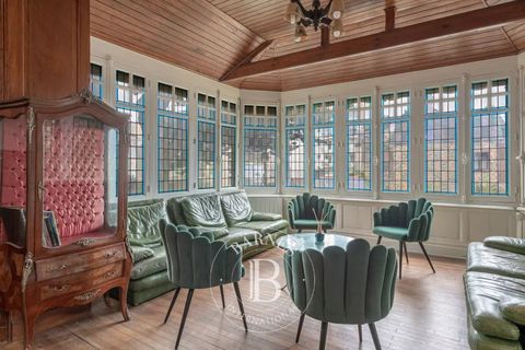 Villa i Pornichet, Loire-Atlantique, Pornichet - € 1.590.000 | Ref: 84046249 - foto 3