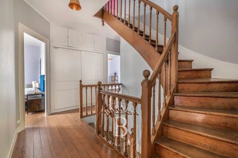 Villa i Pornichet, Loire-Atlantique, Pornichet - € 1.590.000 | Ref: 84046249 - foto 8
