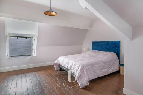 Villa i Pornichet, Loire-Atlantique, Pornichet - € 1.590.000 | Ref: 84046249 - foto 13