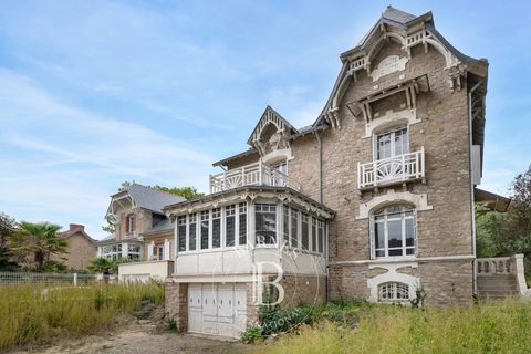 Villa i Pornichet, Loire-Atlantique, Pornichet - € 1.590.000 | Ref: 84046249 - foto 1
