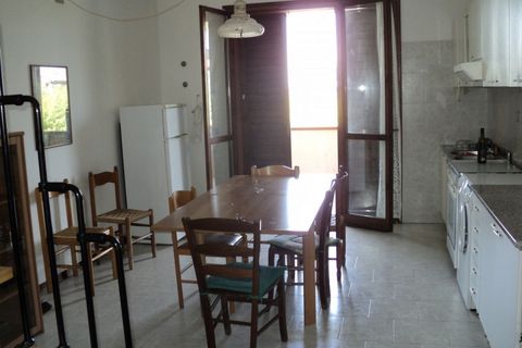 Leilighet i Comacchio, Ferrara, Comacchio - € 81 000 | Ref: ATHENA 130 - foto 5