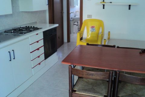 Leilighet i Comacchio, Ferrara, Comacchio - € 81 000 | Ref: ATHENA 130 - foto 9