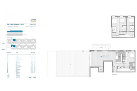 Lejlighed i Canidelo, Porto, Canidelo - € 1.750.000 | Ref: 175BP/22 - foto 49