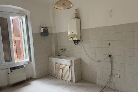 Byhus i Sarzana, La Spezia, Sarzana - € 185.000 | Ref: 3520 - foto 3