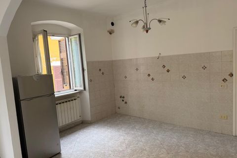 Byhus i Sarzana, La Spezia, Sarzana - € 185.000 | Ref: 3520 - foto 4