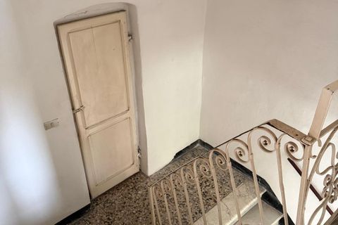 Byhus i Sarzana, La Spezia, Sarzana - € 185.000 | Ref: 3520 - foto 8