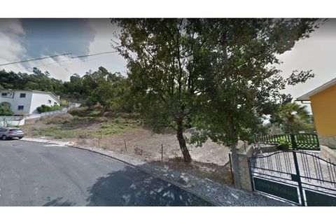 Helårsgrund i Leiria, Leiria, Leiria - € 59.000 | Ref: TER_56 - foto 2