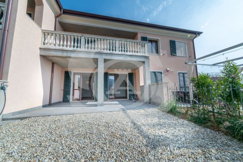 Lejlighed i Ospedaletti, Imperia, Ospedaletti - € 295.000 | Ref: VB71 - foto 12