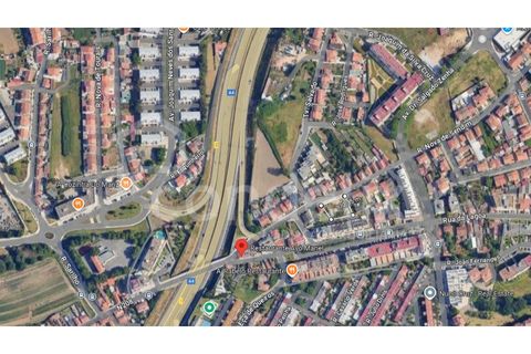 Helårsgrund i Senhora da Hora, Porto, Senhora da Hora - € 220.000 | Ref: 101360 - foto 1