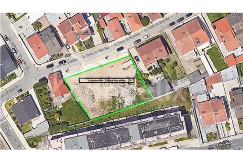 Helårsgrund i Senhora da Hora, Porto, Senhora da Hora - € 220.000 | Ref: 101360 - foto 2