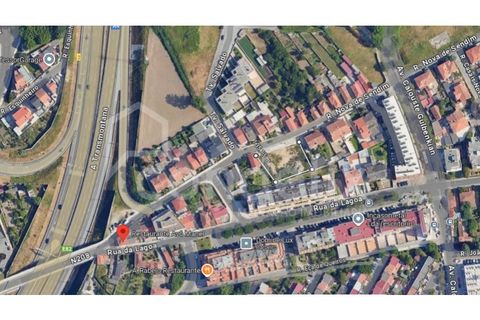 Helårsgrund i Senhora da Hora, Porto, Senhora da Hora - € 220.000 | Ref: 101360 - foto 3