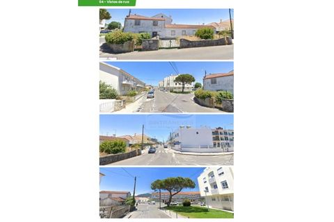 Helårsgrund i Sintra, Lisbon, Sintra - € 498.000 | Ref: AP9595 - foto 8