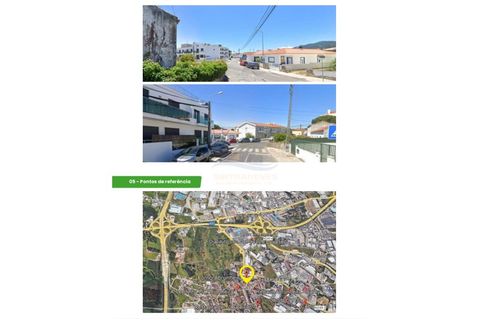 Helårsgrund i Sintra, Lisbon, Sintra - € 498.000 | Ref: AP9595 - foto 9