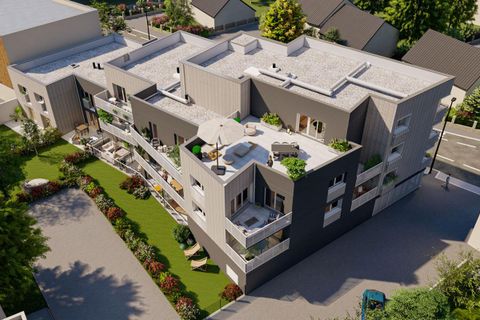 Lejlighed i Rennes, Ille-et-Vilaine, Rennes - € 305.000 | Ref: p35l495 - foto 3