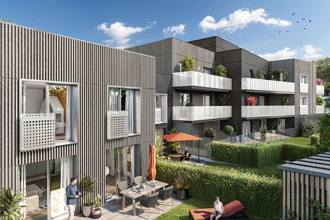 Lejlighed i Rennes, Ille-et-Vilaine, Rennes - € 305.000 | Ref: p35l495 - foto 4
