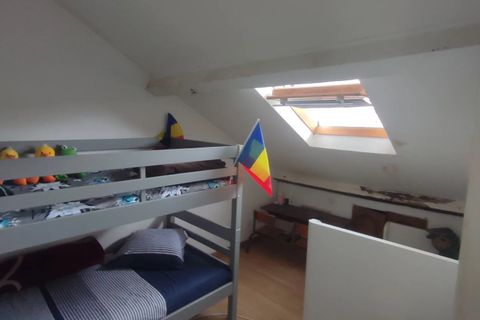 Villa a Raismes, Nord, Raismes - € 65.000 | Ref: 86393535 - foto 3
