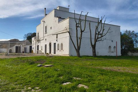 Villa i Monopoli, Bari, Monopoli - € 950.000 | Ref: 37271001-1756 - foto 1