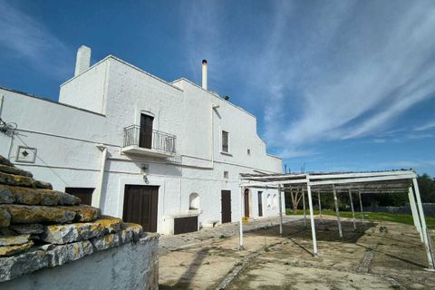 Villa i Monopoli, Bari, Monopoli - € 950.000 | Ref: 37271001-1756 - foto 3
