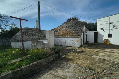 Villa i Monopoli, Bari, Monopoli - € 950.000 | Ref: 37271001-1756 - foto 4